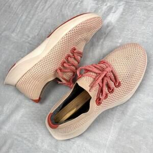 Allbirds TD Tree Dasher Relay Mens Running Shoes Size 12 Walking Comfortable Gym